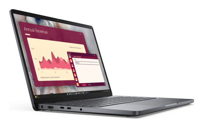 DELL Pro 14 PC14250 14" Core Ultra 5 225U 8GB 512GB SSD Laptop