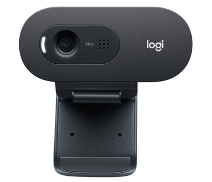 Logitech C505e Webcam