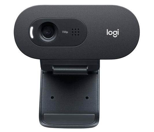 Logitech C505e Webcam