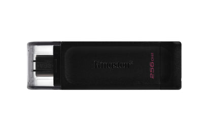Kingston Technology DT70/256GB 256GB HDD
