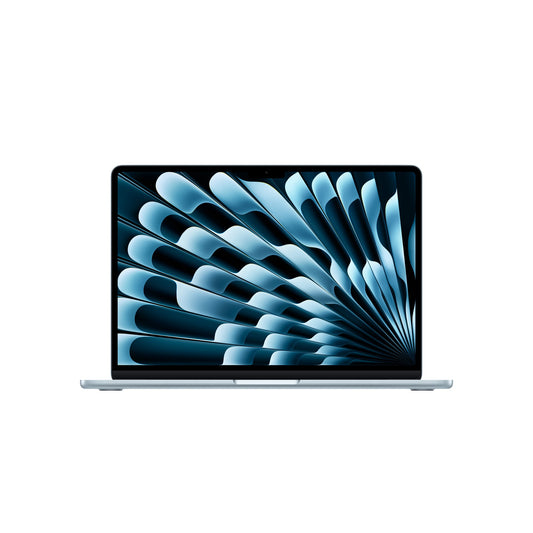 Apple MacBook Air 13.6" Apple M M5 16GB 1TB SSD Laptop (Blue)