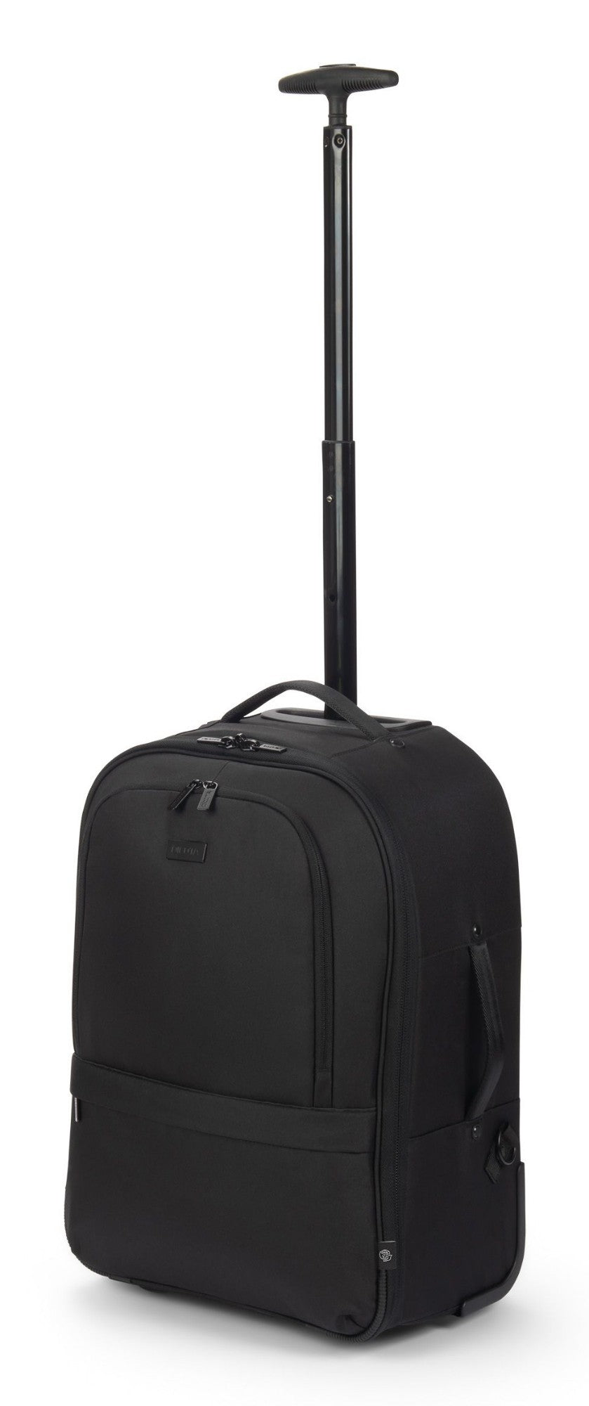 Dicota Eco CORE 40.6 cm (16") Backpack Black Laptop Bag