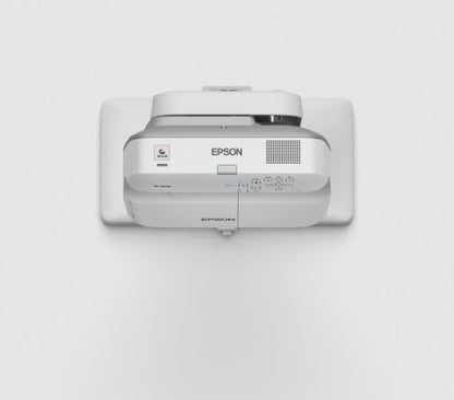 Epson EB-685W Projector