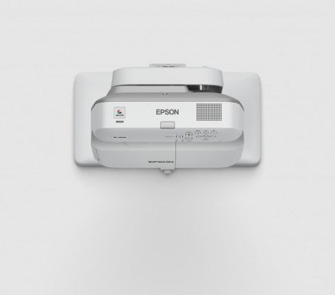 Epson EB-685W Projector