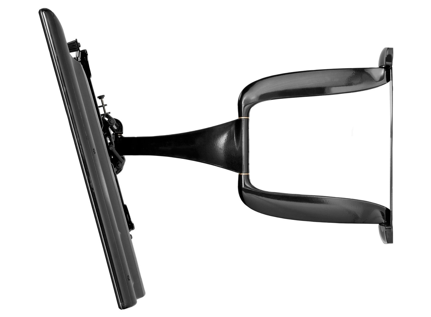 Peerless SUA747PU TV mount 127 cm (50") Black