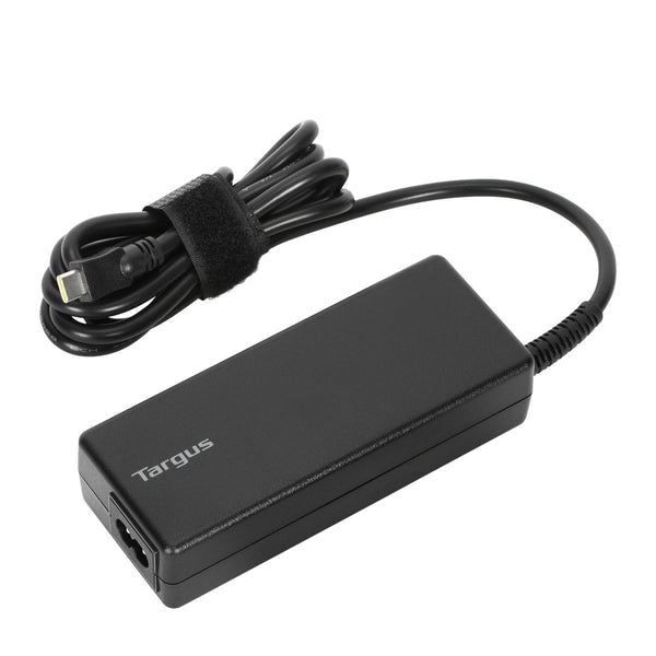 Targus APA108EU power adapter/inverter Indoor 100 W Black Charger