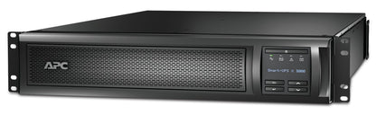 APC Smart-UPS 3kVA Line-Interactive UPS (0RMHV2U)