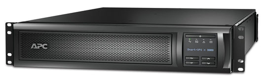 APC Smart-UPS 3kVA Line-Interactive UPS (0RMHV2U)