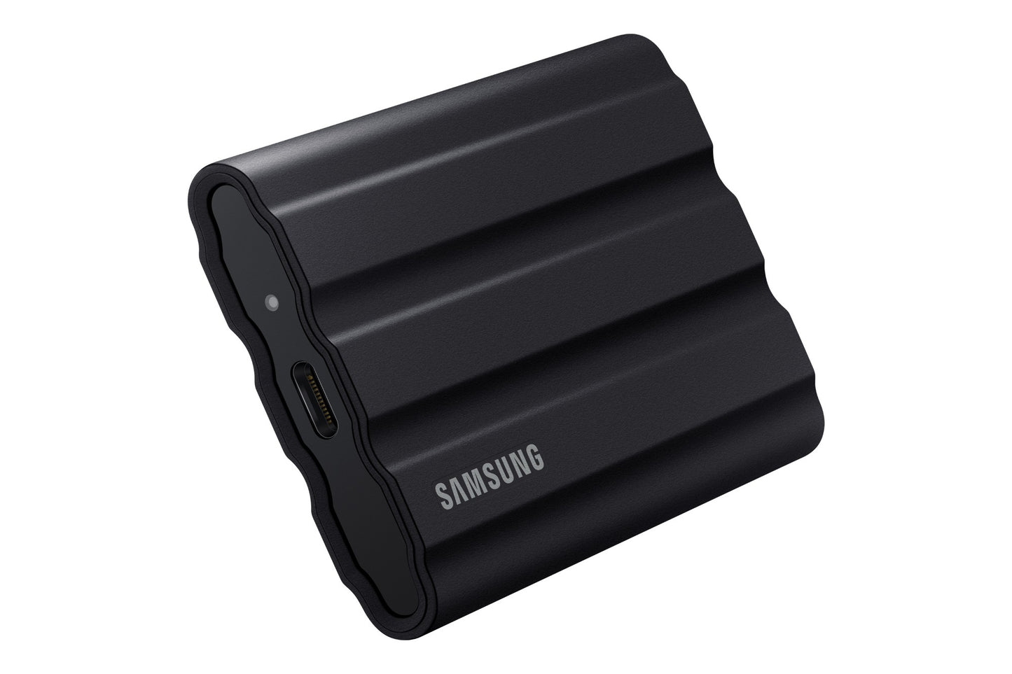 Samsung Black 4TB SSD