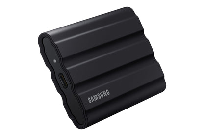 Samsung Black 4TB SSD