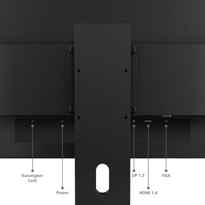 Lenovo ThinkVision E24-40 23.8" Full HD IPS 100Hz Monitor