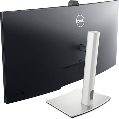 DELL P Series P3424WEB 34.1" UWQHD IPS Curved Monitor