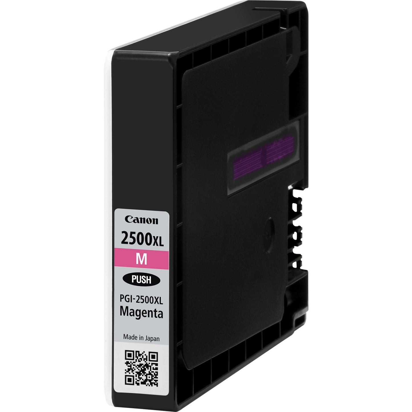 Canon 9266B001/PGI-2500XLM Magenta Ink Cartridge (1.3K pages, Canon IB 4050)