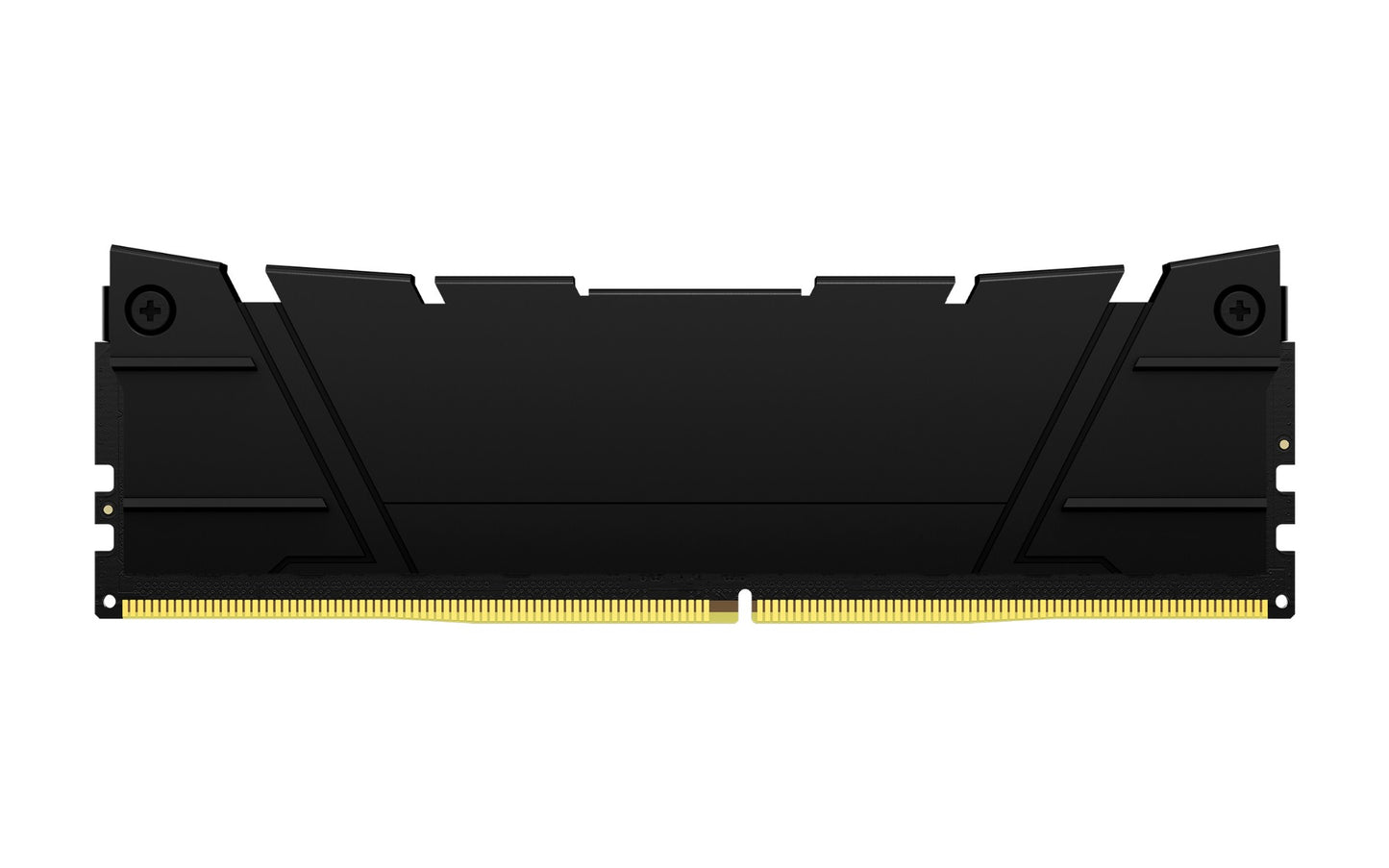 Kingston Technology FURY 8GB DDR4 3600MT/s CL16 Desktop RAM