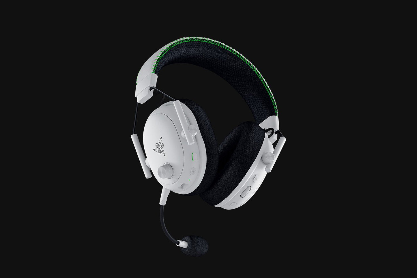 Razer BlackShark V3 Pro Headset Wired & Wireless Head-band Gaming USB Type-A