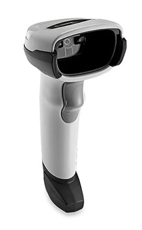 Zebra DS2278 Handheld bar code reader 1D/2D LED White Barcode Scanner