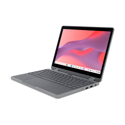Lenovo Chrome 500e 2in1 G5 M89 MediaTek Kompanio 540 12.2" MediaTek Kompanio 540 8GB 64GB UFS SSD Laptop