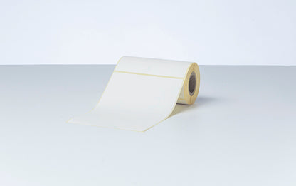 Brother BDE-1J152102-058 Etikettes white 102mm x 152mm 85 pcs for Brother Labels