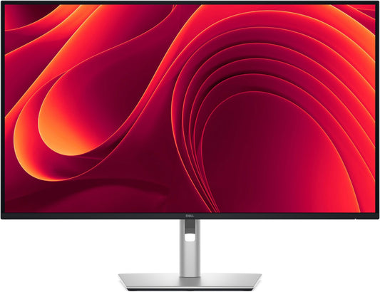 DELL Pro Plus P3225DE 31.5" QHD IPS 100Hz Monitor
