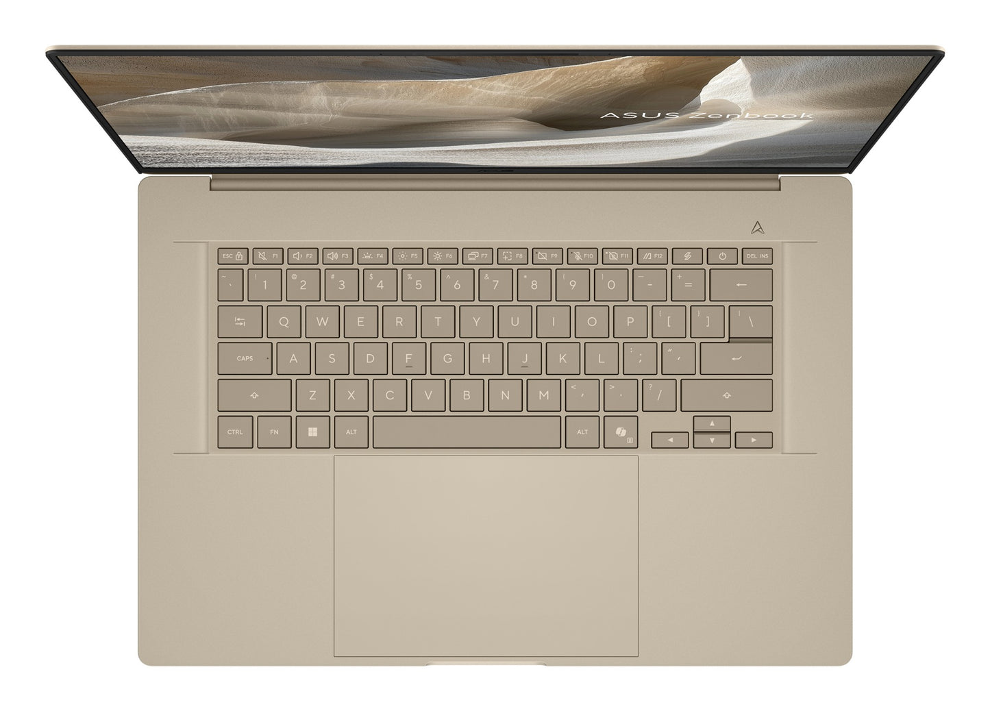 ASUS Zenbook A16 UX3607OA-SQ005W Copilot+ PC 16" Snapdragon X2E-94-100 48GB 1TB SSD Laptop