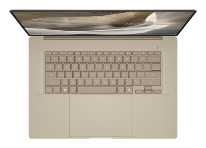 ASUS Zenbook A16 UX3607OA-SQ005W Copilot+ PC 16" Snapdragon X2E-94-100 48GB 1TB SSD Laptop