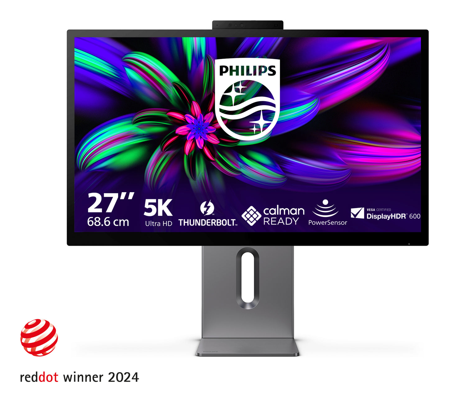 Philips Brilliance 27E3U7903/00 27" 5120x2880 IPS Monitor