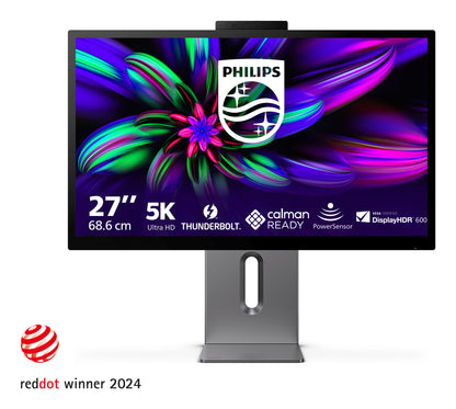Philips Brilliance 27E3U7903/00 27" 5120x2880 IPS Monitor