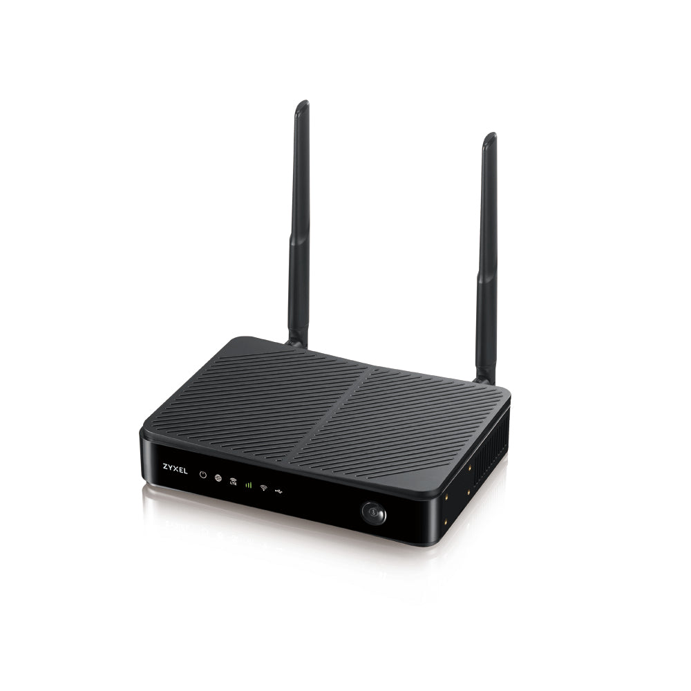 Zyxel LTE3301-PLUS Router