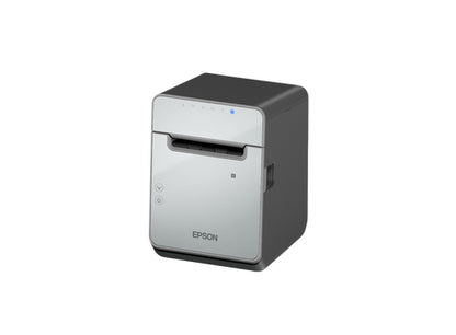 Epson C31CJ52103 label printer Direct thermal 170 mm/sec Wired & Wireless Ethernet