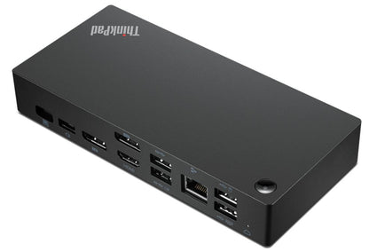 Lenovo 40B20135UK USB-C Docking Station