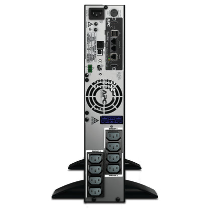 APC Smart-UPS 1500VA Line-Interactive UPS