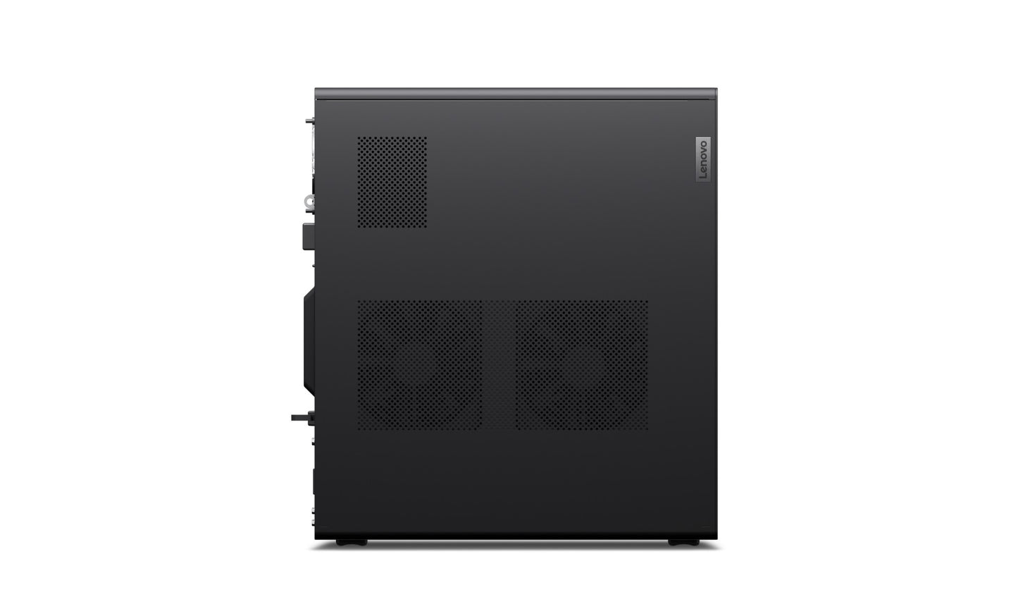 Lenovo ThinkStation P3 Core Ultra 9 285K 64GB 1TB SSD Tower PC