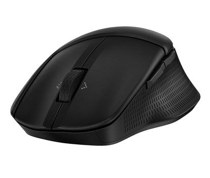 HP 685 Comfort Dual-Mode Wired Mouse
