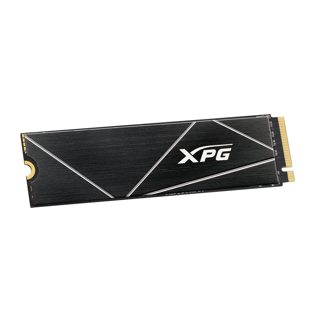 ADATA AGAMMIXS70B-1T-CS 1TB M.2 NVMe PCIe Gen4 SSD