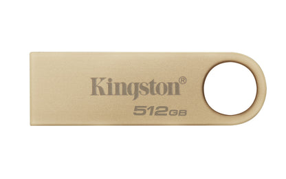 Kingston Technology DTSE9G3/512GB 512GB HDD