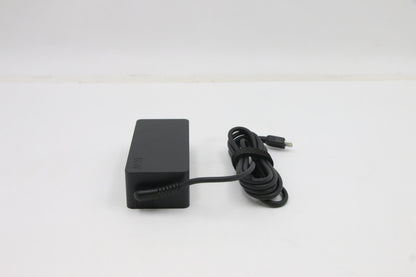 Lenovo 5A10W86255 power adapter/inverter Indoor 65 W Black Charger