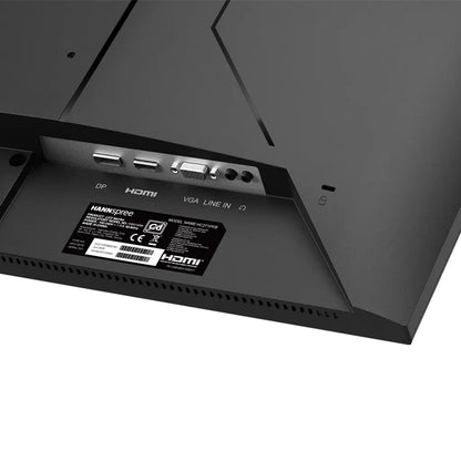 Hannspree HC271PFB 27" Full HD IPS 100Hz Monitor