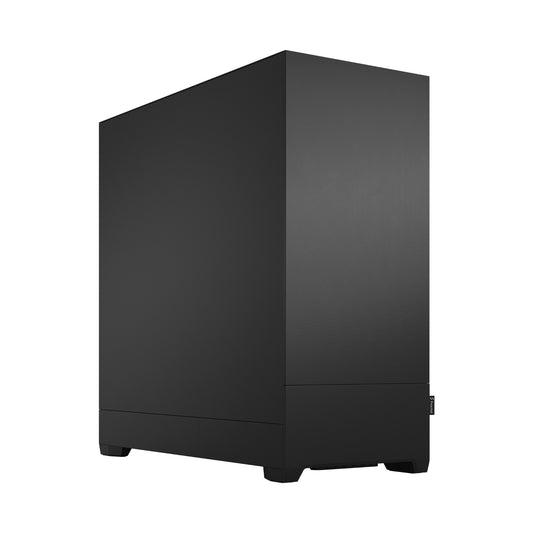 Fractal Design Pop XL Silent Tower Black PC Case