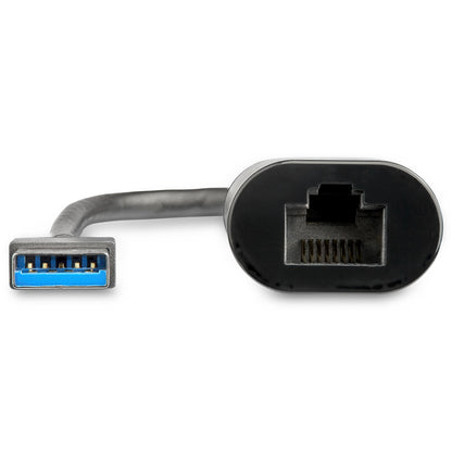 StarTech.com 2.5GbE USB A to Ethernet Adapter - NBASE-T NIC - USB 3.0 Type A 2.5 GbE