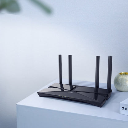 TP-LINK Archer AX1800 Dual-Band Wi-Fi 6 Router WiFi 6 Networking