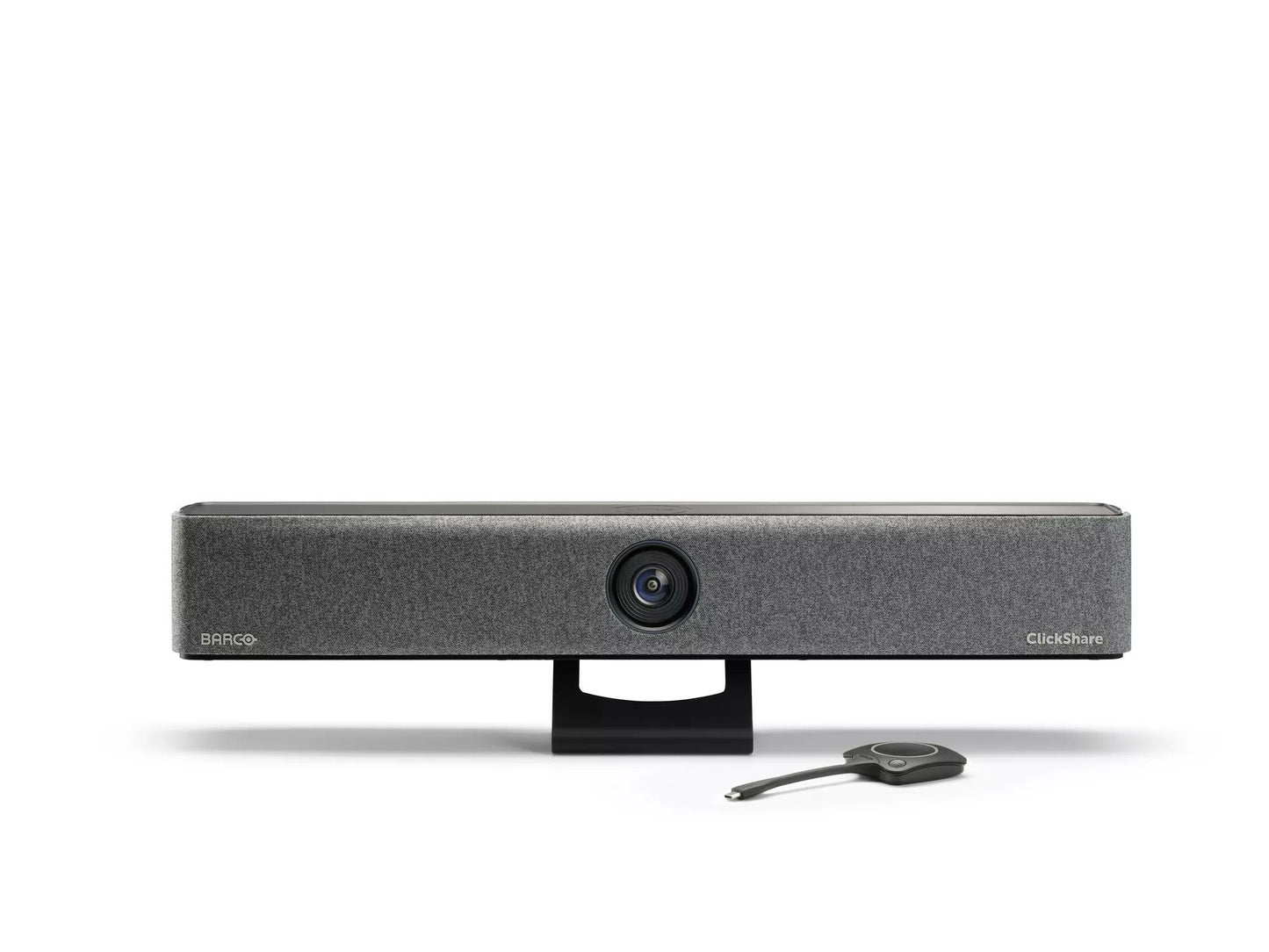 Barco Bar Core Grey 3840 x 2160 pixels Webcam