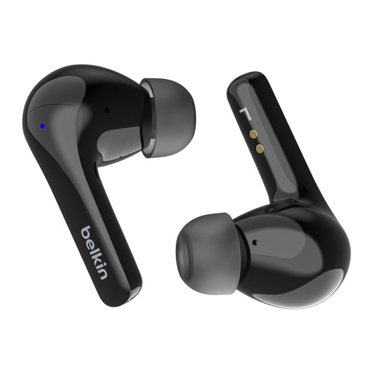 Belkin SoundForm Motion Headset True Wireless Stereo (TWS) In-ear