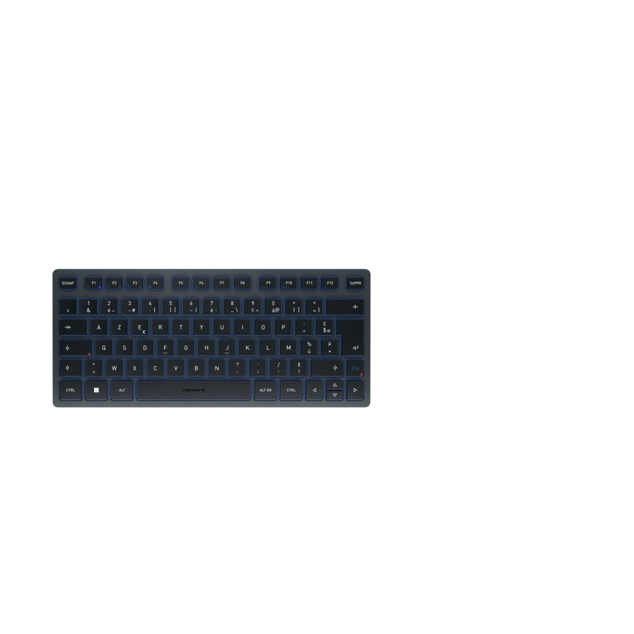 CHERRY KW 7100 BT Wireless Keyboard (100FR22)