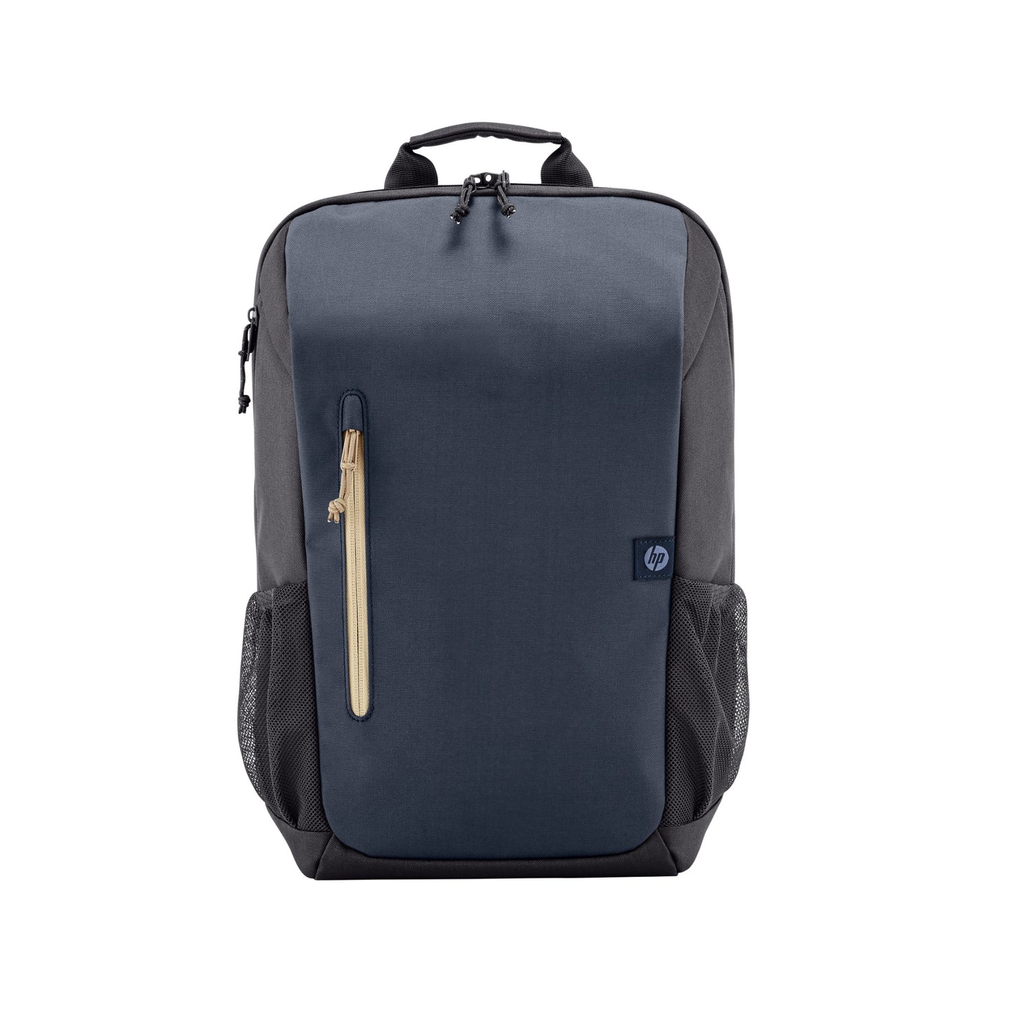 HP Travel 18 Liter 15.6 Blue Night Laptop Backpack Laptop Bag
