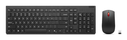 Lenovo 4X31R64490 included English Wireless Keyboard & Mouse Combo UK