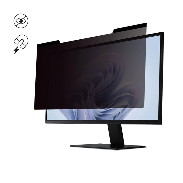 Dicota D50057-4MG display privacy filter 60.5 cm (23.8") Monitor Frameless display Privacy Screen