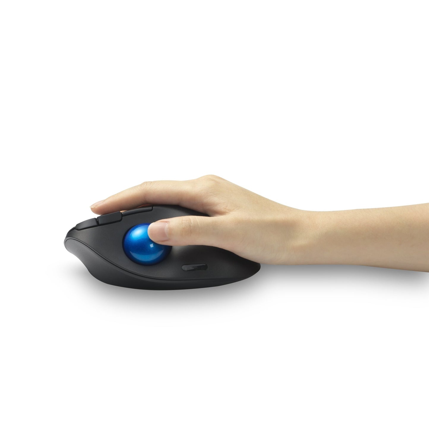 Kensington Pro Fit Ergo Wireless Mouse ()