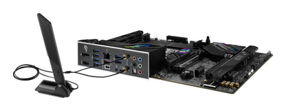 ASUS ROG STRIX B760-F GAMING WIFI Intel B760 LGA 1700 ATX Motherboard