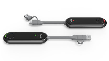 Yealink PA20 wireless presentation system Dongle Webcam