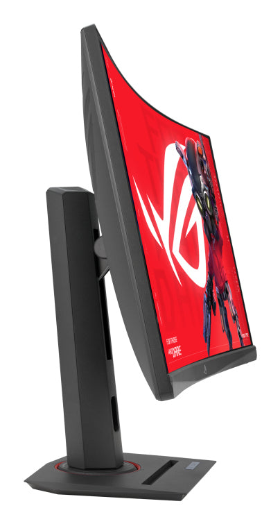 ASUS XG27WCS 27" QHD VA 180Hz Curved Monitor